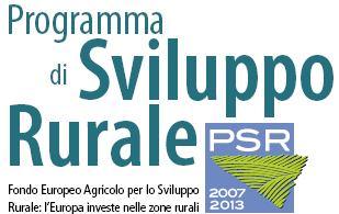 Programma di Sviluppo Rurale della Regione Sicilia 2007/2013 Asse IV Attuazione dell Approccio Le