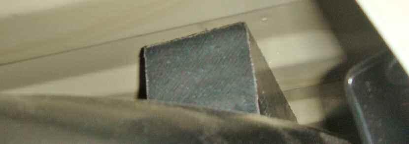 serbatoio e la multivalvola sia di 115 mm (fig.