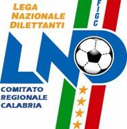 FEDERAZIONE ITALIANA GIUOCO CALCIO - LEGA NAZIONALE DILETTANTI COMITATO REGIONALE CALABRIA VIA CONTESSA CLEMENZA n. 1 88100 CATANZARO TEL.. 0961 752841/2 - FAX. 0961 752795 Indirizzo Internet: www.