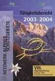 N 4 Strutture partner della Rete Alpina ed organismi internazionali che intervengono nella politica di protezione e di sviluppo sostenibile nelle Alpi, 1998, 12 p.