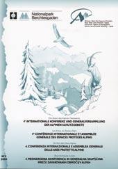 gestione della fauna selvatica e ritorno naturale dei grandi predatori. N 2: Gestione degli alpeggi (2001) 116 p.