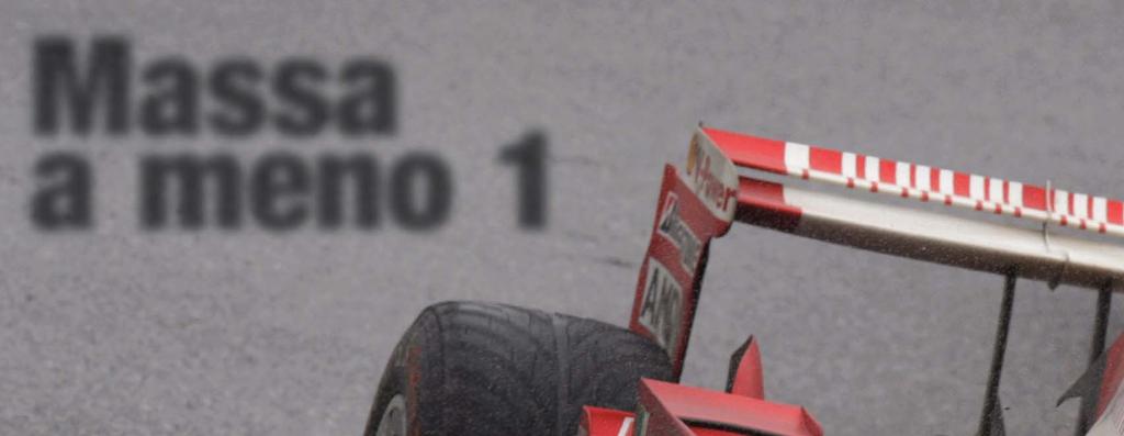 Può una McLaren, seppur con asfalto bagnato, rimanere dietro ad una Toro Rosso? Kovalainen non ha cercato scuse e candidamente ha dichiarato: "Vettel era troppo veloce per me".