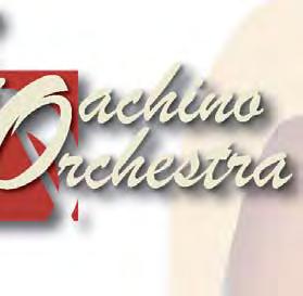 Tu e le potenzialità e le caratteris che della realtà Gioachino Orchestra