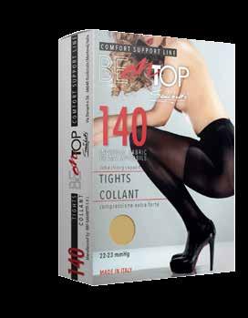 mmhg 8 TIGHTS COLLANT extra strong 