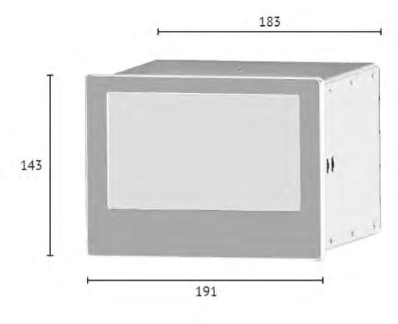 registrati o il caricamento di un nuovo firmware del dispositivo.