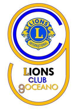 THE INTERNATIONAL ASSOCIATION OF LIONS CLUBS DISTRETTO 108 L I.