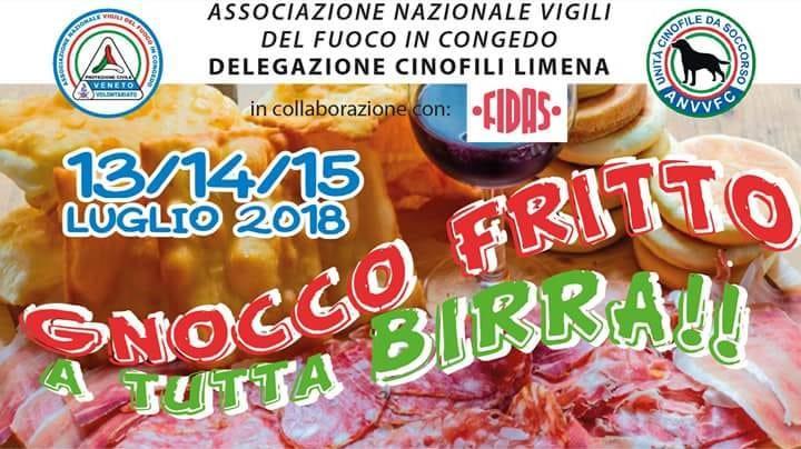 CONAPO SINDACATO AUTONOMO VIGILI DEL FUOCO "nella nostra autonomia la Vostra sicurezza" Sezione Provinciale PADOVA Padova, 26 giugno 2018 email: padova@conapo.it PEC: conapo.padova@pec.it Prot. n. 17/2018 e p.