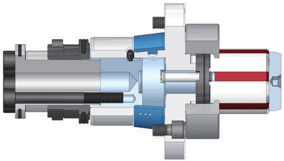 MANDO Adapt T211.