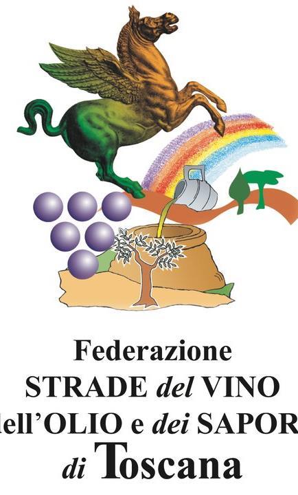 Federazione Strade del Vino, dell Olio e dei Sapori di Toscana La Federazione, prima esperienza a livello nazionale, è nata il 27 Luglio del 2001 a Montespertoli (FI) per dare una risposta regionale