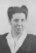 Maria Agamben Federici L Aquila, 19 settembre 1899 28 luglio 1984 Laureata in Lettere. Professore di Italiano e Storia. Giornalista.