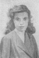 Bianca Bianchi Vicchio di Mugello (Fi) 31 luglio 1914 9 luglio 2000 Laureata in Filosofia e Pedagogia. Insegnante.