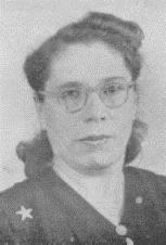 Teresa Noce Longo Torino, 29 luglio 1900 22 gennaio 1980 Operaia. Fin da giovanissima partecipa alle lotte del Partito socialista (e poi comunista).