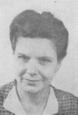 Elettra Pollastrini Rieti, 15 luglio 1908 2 febbraio 1990 Diplomata. Sindacalista. Nata da famiglia antifascista e iscritta al PC, nel 1934 è costretta ad emigrare in Francia.