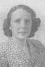 Maria Maddalena Rossi Codevilla (Pavia), 29 settembre 1906 19 settembre 1995 Laureata in Chimica. Chimico.