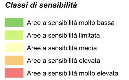 Attribuzione dei fattori di ponderazione ad ogni indicatore Il calcolo dei fattori di