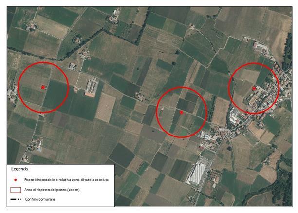 QUADRO CONOSCITIVO I SISTEMI FUNZIONALI Sistema funzionale Risorsa idrica qualità delle acque sotterranee (ai sensi della Direttiva 2000/60/CE) qualità delle acque superficiali (ai sensi della