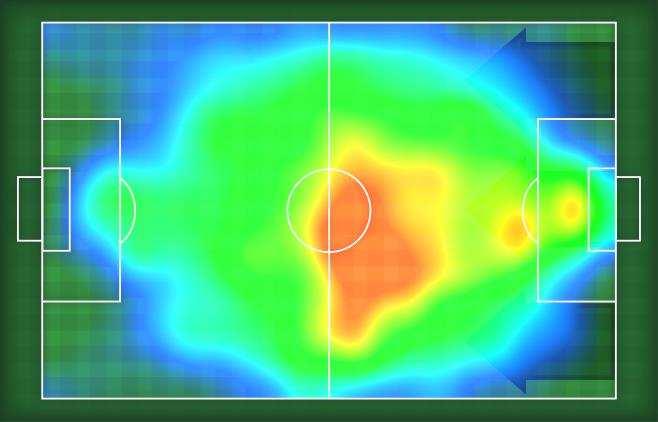 HEATMAP T T Stampato