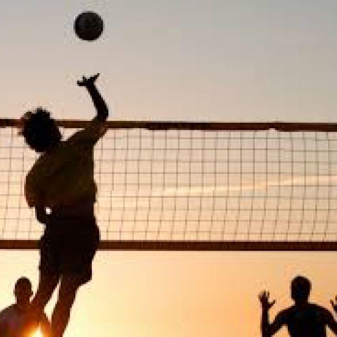 Benvenuti a Viareggio La Viareggio Beach Volley è un evento sportivo che raduna ogni anno Viareggio molti appassionati provenienti da ogni parte del mondo.