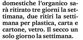 Sezione: SECOLO XIX LA SPEZIA Dir.