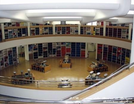 La Biblioteca d Area del CNR di Bologna Biblioteca multidisciplinare scientifica