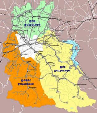 PROVINCIA DI BERGAMO CONSUNTIVO ANNO 2007 rispondente, nel suo complesso, alle esigenze delle comunità locali ed in primo luogo alle esigenze legate al pendolarismo per motivi di studio e di lavoro.