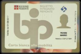 Rilanciare il sistema del trasporto pubblico piemontese. OBIETTIVI Favorire la mobilità sostenibile, migliorando l accessibilità ai servizi, la gestione e promozione del trasporto pubblico.