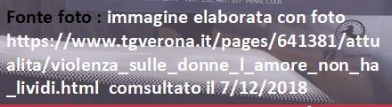 tende ad abituare l'occhio alla ricezione del