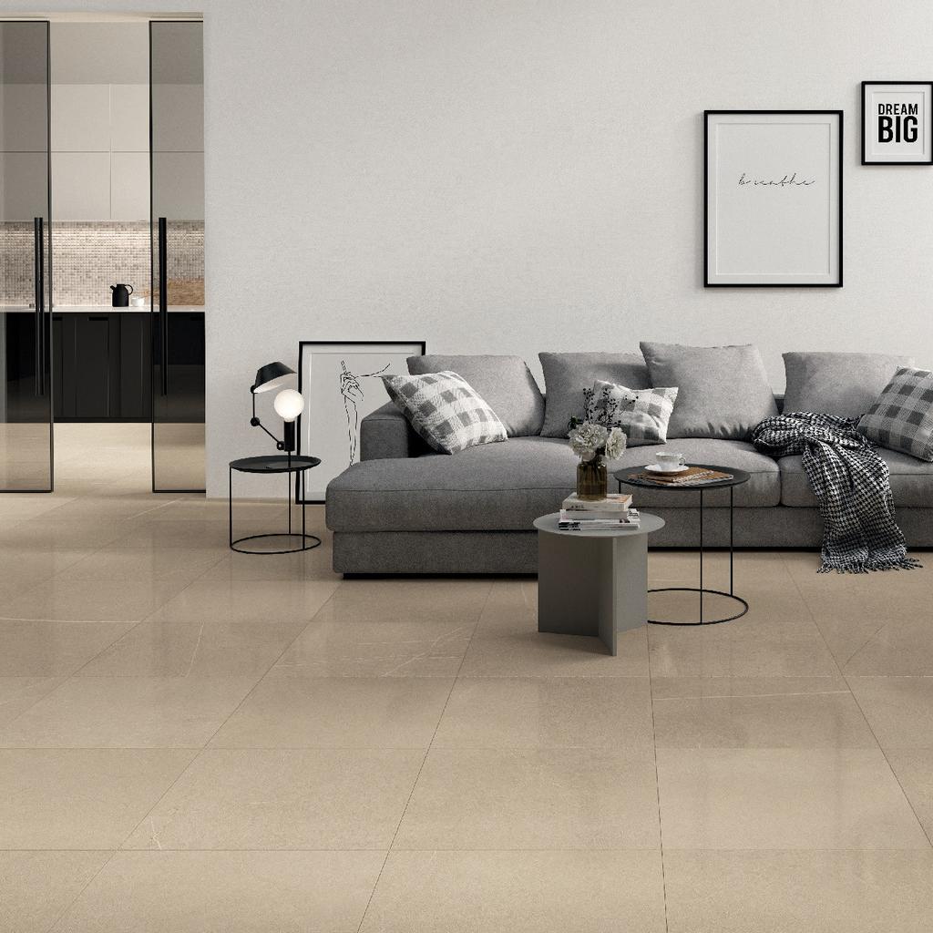 Grigio Scuro 60,4x90,6-24 x36 20 mm Esterno/Rettificato Gres Porcellanato - Porcelain Stoneware - Feinsteinzeug - Grès Cérame EN