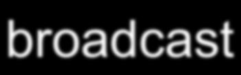 broadcast fisica Es.