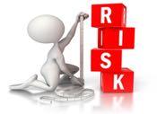 la base sulla quale costruire il successo Il rischio è la potenzialità che un'azione o