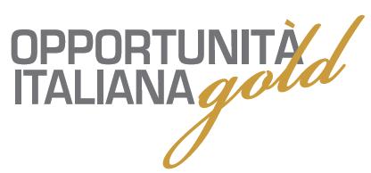 PROPOSTA Opportunità Italiana Gold Tar.