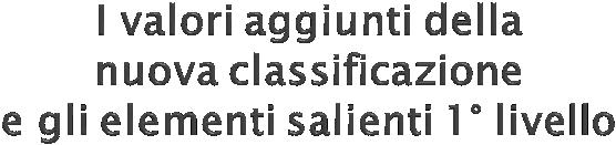 Per il 96% Frequent user (cioè che hanno avuto nell ultimo triennio prestazioni specialistiche/ricoveri) Quasi esclusivamente seguite da strutture site in provincia Prevalentemente seguite da un