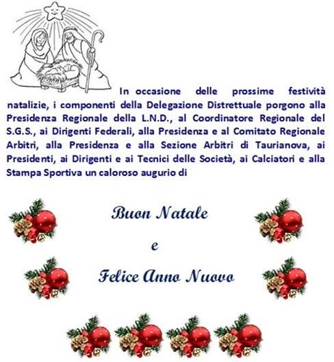 Federazione Italiana Giuoco Calcio Lega Nazionale Dilettanti DELEGAZIONE DISTRETTUALE DI GIOIA TAURO Via Nunziante n. 25 89013 GIOIA TAURO TEL. 0966 581015 - FAX.