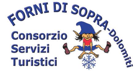 Premi ATTENZIONE!! le prenotazioni vanno fatte attraverso il CONSORZIO SERVIZI TURISTICI Forni di Sopra Soc. Cons. a r.l. Tel. 0433 88553 Fax 0433 887947 email: info@fornidisopra.