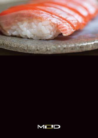 901 nigiri sake salmone 2.50 904 nigiri maguro tonno 2.50 nigiri 2 pezzi 902 nigiri ebi gambero cotto 2.