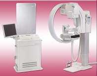 6 mammografi IMS Giotto a conversione diretta con rivelatore al Selenio amorfo Mammografi IMS Tubo RX Varian SID = 6 cm Rivelatore Anrad 1 pixel = 8 µm Potter (18 x 2) cm 2 => Matrice = (216 x 2816)