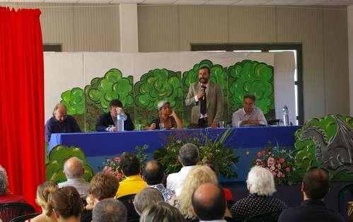 Convegno DICHIARAZIONE PER LA NOTEVOLE INTERESSE PUBBLICO