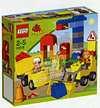 Lego 058 Duplo Il Mio Primo Cantiere 24,99 Lego 0554 Duplo