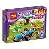 Lego 4026 Friends Raccolto