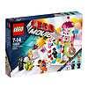 24,99 Lego 704 Chima AlianteAvvoltoio Di Vardy 24,99 Lego 70803 Il Film Cloud Cuckoo Palace