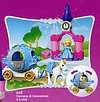 Princess Carrozza Di Cenerentola 29,99 Lego