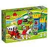 Lego 0569 Duplo Castello Attacco Al