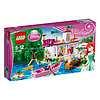 Lego 4052 Disney Princess Il