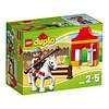 Lego Chima Le Porte Della Giungla 2,99 In