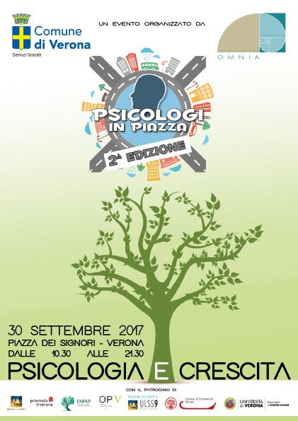 European skills passport Psicologi-in-Piazza-Verona-2017-Fronte.