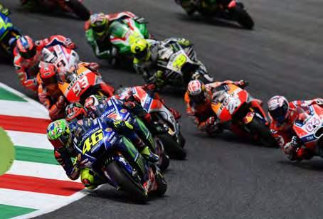 COM INFORMAZIONI SOGGETTE AD EVENTUALI MODIFICHE Programma PROVE LIBERE VENERDÌ GIUGNO 9: - 9: Moto3 FP 9: - : MotoGP FP : - : Moto FP 3: - 3: Moto3 FP : - : MotoGP FP : - : Moto FP PROVE DI