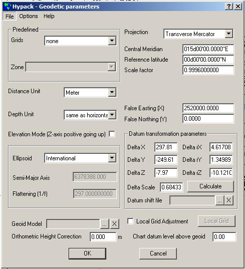 pubbliche e private (ASI, Province, Regioni). Lo scopo della rete è la distribuzione dei dati GNSS in termini di correzioni in tempo reale e RINEX per il post processing. 2.