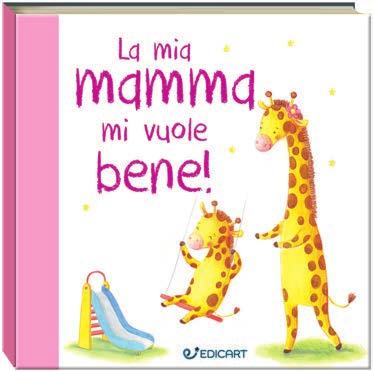 I Libri Edicart per Theodora Collezione di libri per bambini creata da Edicart in collaborazione con