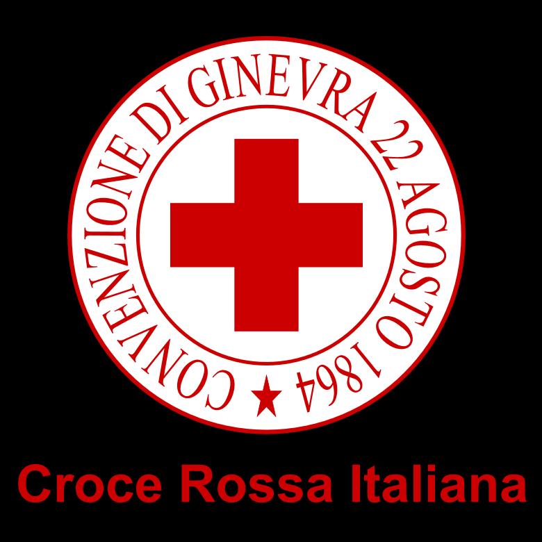 5. Croce Rossa Italiana (CRI) La Croce Rossa Italiana è un associazione di soccorso volontaria che opera nel campo dell assistenza sanitaria e sociale in tempo di pace e di conflitto.