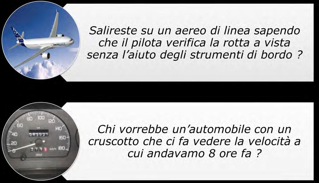 La digitalizzazione in produzione NON è «solo»